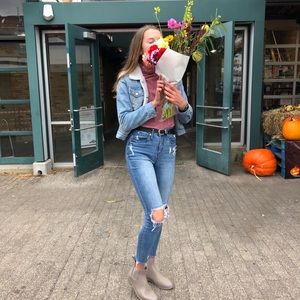 Meet your Posher, Evann